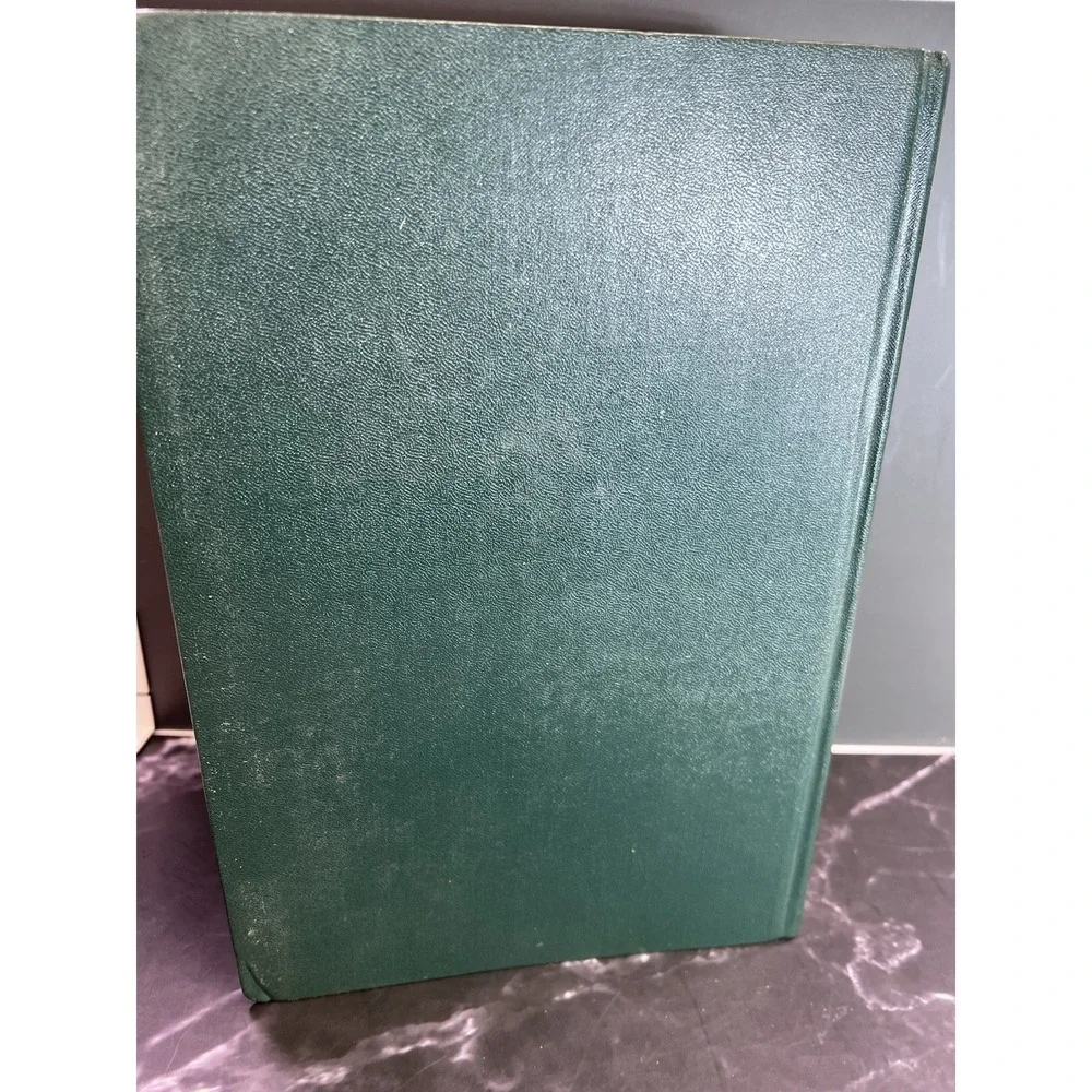 Vintage Stedmans Medical Dictionary -‎ Hardcover By Williams, Richard H